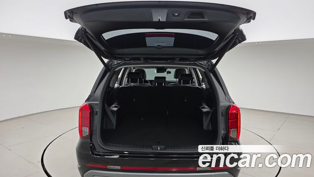 Hyundai Palisade Gasoline 3.8 2WD Prestige 2023 — фото 20