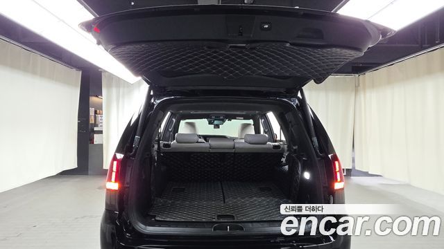 Kia Mohave The Master Diesel 3.0 4WD 7-Seater Masters 2021 — фото 16