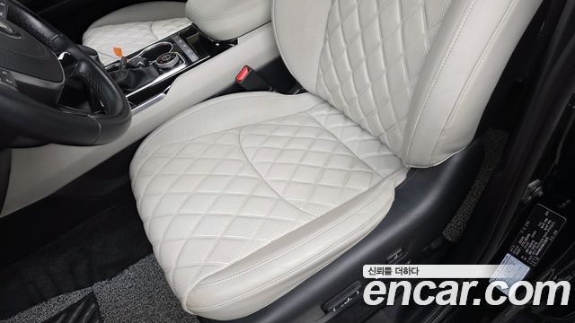 Kia Mohave The Master Diesel 3.0 4WD 7-Seater Masters 2021 — фото 17