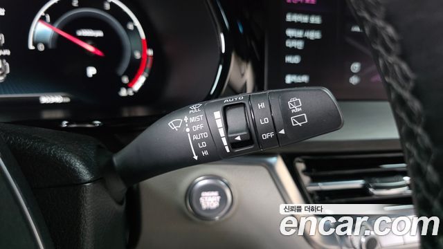 Kia Mohave The Master Diesel 3.0 4WD 7-Seater Masters 2021 — фото 18