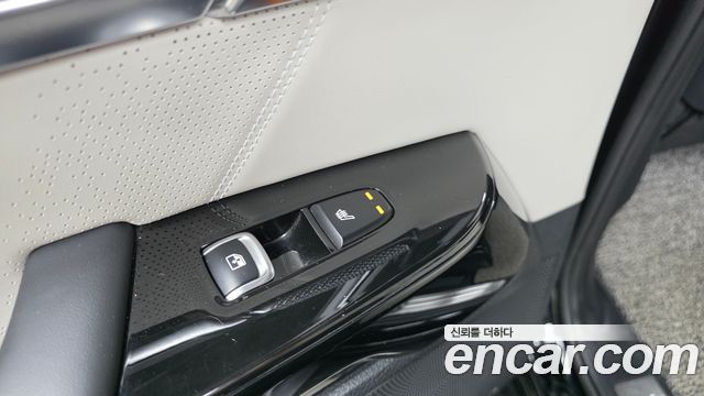 Kia Mohave The Master Diesel 3.0 4WD 7-Seater Masters 2021 — фото 19