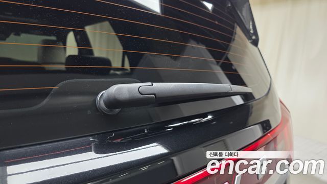 Kia Mohave The Master Diesel 3.0 4WD 7-Seater Masters 2021 — фото 20