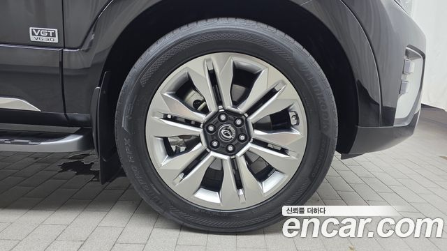 Kia Mohave The Master Diesel 3.0 4WD 7-Seater Masters 2021 — фото 21