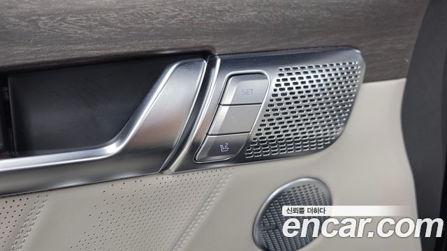 Kia Mohave The Master Diesel 3.0 4WD 7-Seater Masters 2021 — фото 29