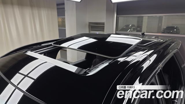 Hyundai Palisade Gasoline 3.8 4WD Calligraphy Black Edition 2024 — фото 20