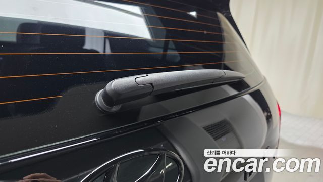 Hyundai Palisade Gasoline 3.8 4WD Calligraphy Black Edition 2024 — фото 27