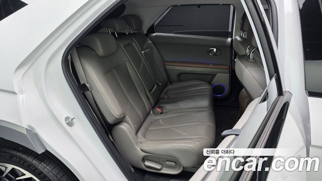 Hyundai Ioniq 5 Long Range AWD Prestige 2022 — фото 11