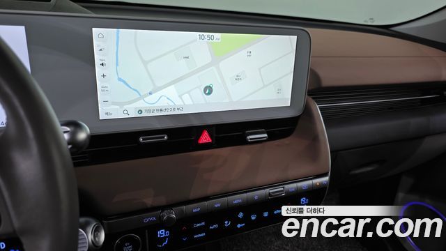 Hyundai Ioniq 5 Long Range AWD Prestige 2022 — фото 16