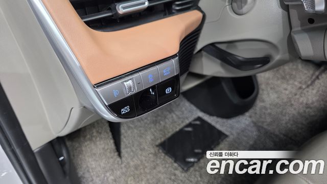 Hyundai Ioniq 5 Long Range AWD Prestige 2022 — фото 19
