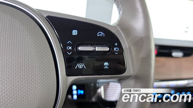 Hyundai Ioniq 5 Long Range AWD Prestige 2022 — фото 20