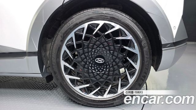 Hyundai Ioniq 5 Long Range AWD Prestige 2022 — фото 21