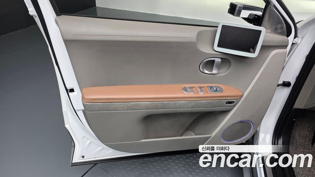 Hyundai Ioniq 5 Long Range AWD Prestige 2022 — фото 24