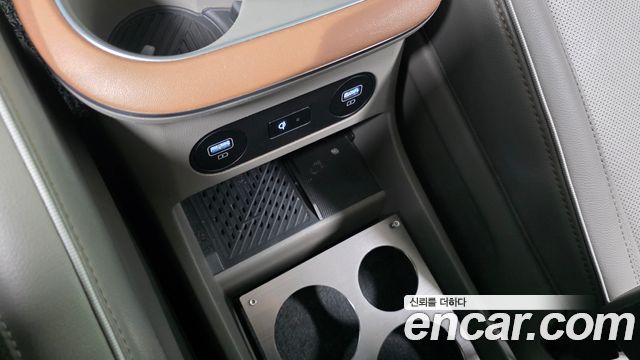 Hyundai Ioniq 5 Long Range AWD Prestige 2022 — фото 27