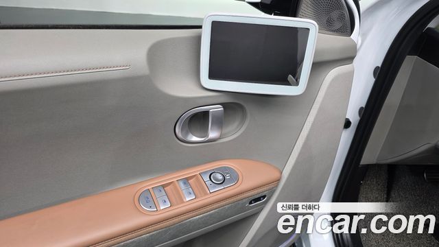 Hyundai Ioniq 5 Long Range AWD Prestige 2022 — фото 28