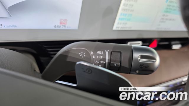 Hyundai Ioniq 5 Long Range AWD Prestige 2022 — фото 29