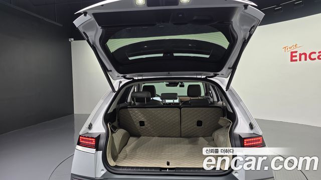 Hyundai Ioniq 5 Long Range AWD Prestige 2022 — фото 35