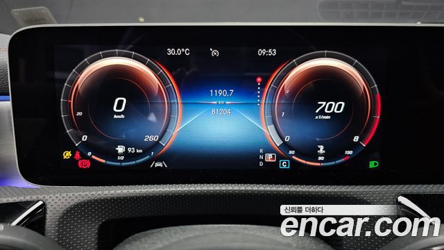 Mercedes-Benz CLA-Class (C118) CLA250 4MATIC 2020 — фото 8