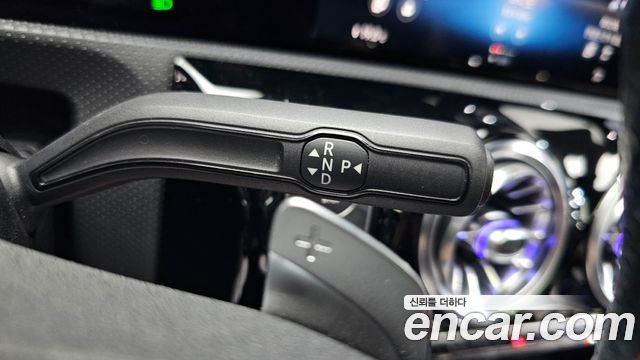 Mercedes-Benz CLA-Class (C118) CLA250 4MATIC 2020 — фото 9