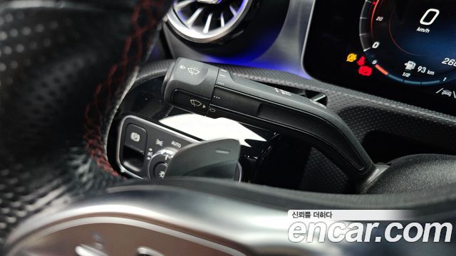 Mercedes-Benz CLA-Class (C118) CLA250 4MATIC 2020 — фото 19