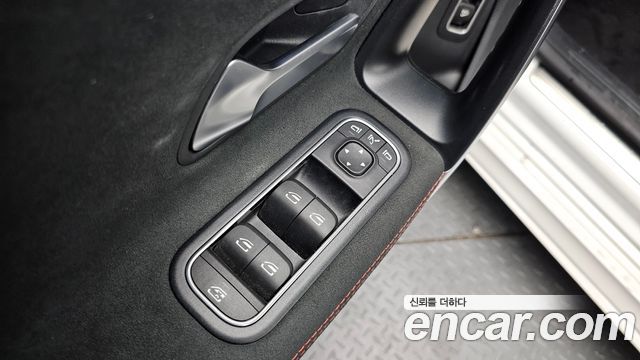 Mercedes-Benz CLA-Class (C118) CLA250 4MATIC 2020 — фото 20
