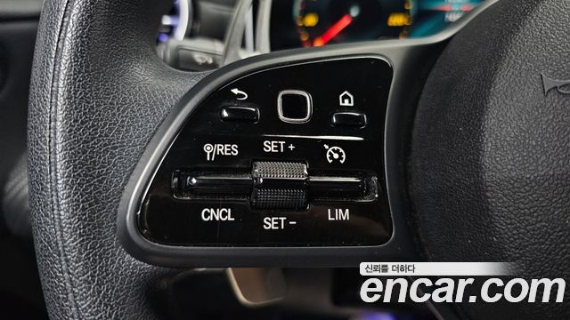 Mercedes-Benz A-Class (W177) A220 Sedan 2020 — фото 18