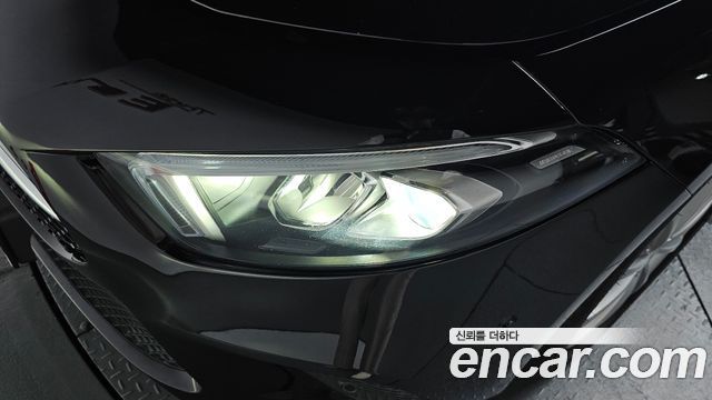 Mercedes-Benz A-Class (W177) A220 Sedan 2020 — фото 22
