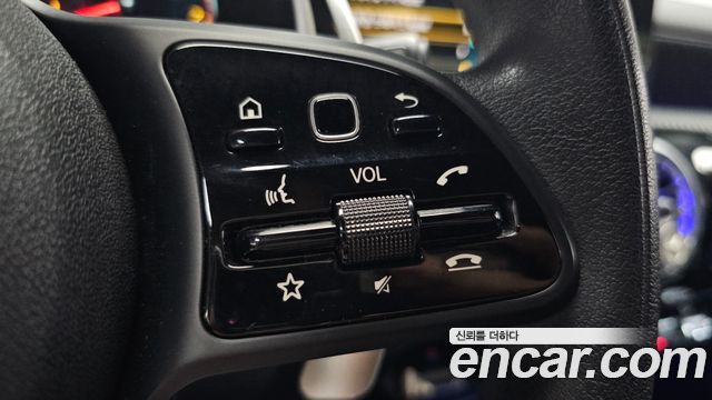 Mercedes-Benz A-Class (W177) A220 Sedan 2020 — фото 29