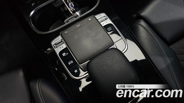 Mercedes-Benz A-Class (W177) A220 Sedan 2020 — фото 31