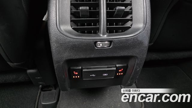Jeep Cherokee (KL) 2.4 Limited AWD 2020 — фото 19