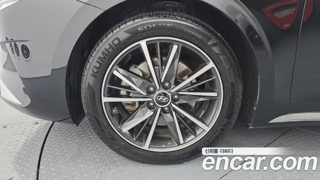 Hyundai Grandeur (IG) 3.0 LPi Rent Car Premium 2022 — фото 5