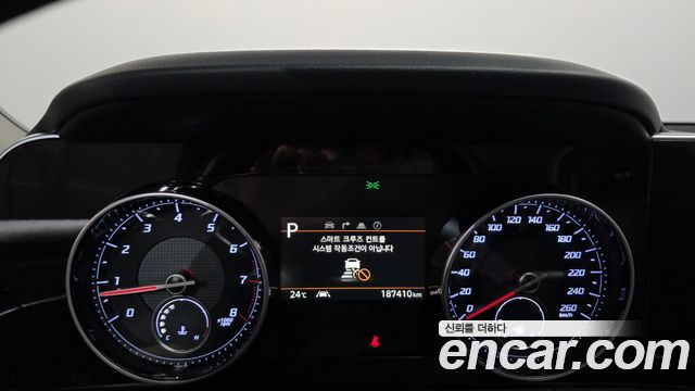 Hyundai Grandeur (IG) 3.0 LPi Rent Car Premium 2022 — фото 8