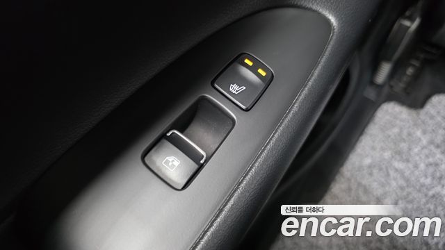 Hyundai Grandeur (IG) 3.0 LPi Rent Car Premium 2022 — фото 22