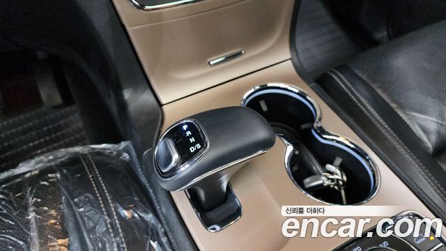 Jeep Grand Cherokee 3.0 Diesel Overland WK2 2015 — фото 9