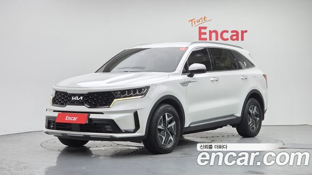 Kia Sorento (IV) HEV 1.6 2WD Prestige