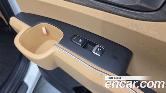 Kia Sorento (IV) HEV 1.6 2WD Prestige 2023 — фото 19