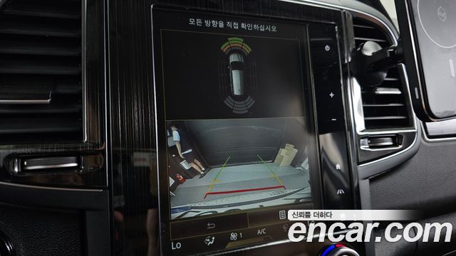 Renault Korea QM6 2.0 GDe RE Signature 2WD 2022 — фото 20