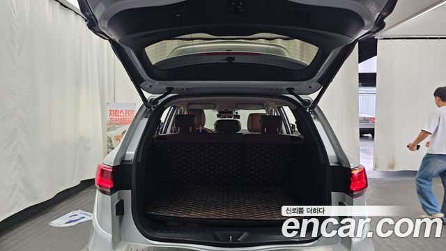 Renault Korea QM6 2.0 GDe RE Signature 2WD 2022 — фото 24