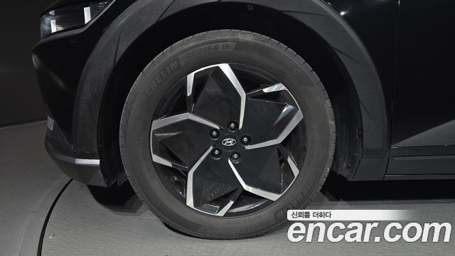 Hyundai Ioniq 5 Long range Exclusive 2022 — фото 5