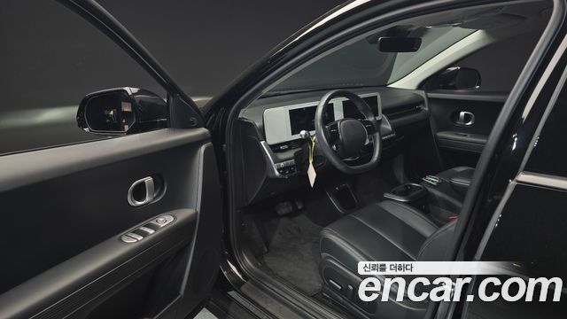 Hyundai Ioniq 5 Long range Exclusive 2022 — фото 10