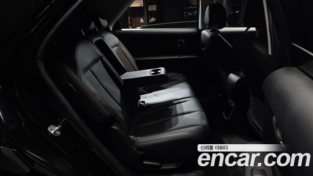 Hyundai Ioniq 5 Long range Exclusive 2022 — фото 11