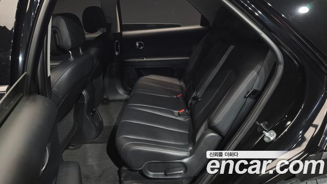 Hyundai Ioniq 5 Long range Exclusive 2022 — фото 12