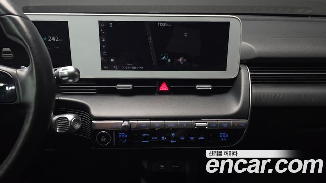Hyundai Ioniq 5 Long range Exclusive 2022 — фото 14