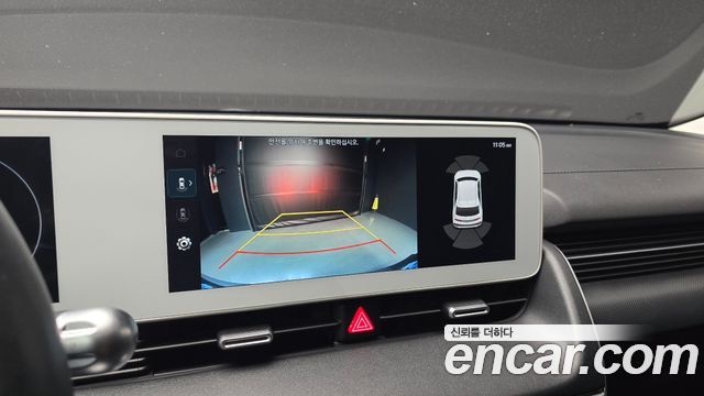 Hyundai Ioniq 5 Long range Exclusive 2022 — фото 15