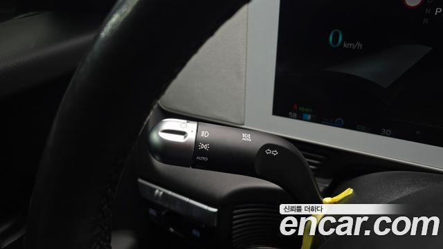 Hyundai Ioniq 5 Long range Exclusive 2022 — фото 17