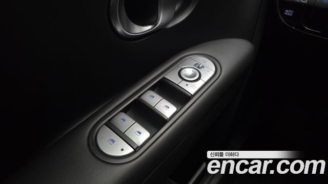 Hyundai Ioniq 5 Long range Exclusive 2022 — фото 18