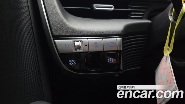 Hyundai Ioniq 5 Long range Exclusive 2022 — фото 19