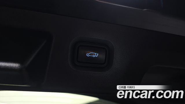 Hyundai Ioniq 5 Long range Exclusive 2022 — фото 20