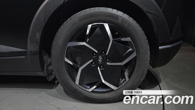 Hyundai Ioniq 5 Long range Exclusive 2022 — фото 21