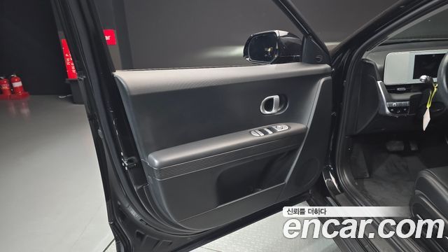 Hyundai Ioniq 5 Long range Exclusive 2022 — фото 24