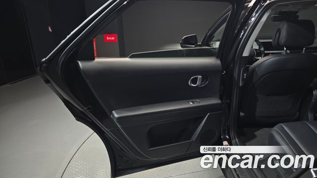 Hyundai Ioniq 5 Long range Exclusive 2022 — фото 25